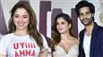 Tamannaah Bhatia Praises Aaman Devgan and Rasha Thadani's Azaad, Calls It an 'Incredible Film'!