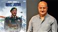 Jackie Shroff to play Brig - Joshi in Tanvi The Great!