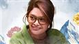 Pallavi Joshi's first look as 'Vidya Raina' from Anupam Kher's directorial Tanvi The Great Unveiled!