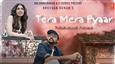 Tulsi Kumar's 'Tera Mera Pyaar' with Aditya Sirsa Captures the Essence of Timeless Love!