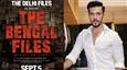 After 'The Kashmir Files', Darshan Kumar rocks again with Vivek Agnihotri's 'The Bengal Files', teaser released!