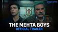 Prime Video Unveils Trailer for 'The Mehta Boys' - A Heartfelt Father-Son Drama!