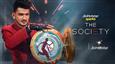 JioHotstar Sparks announces 'The Society', a new captive reality game show hosted by Munawar Faruqui!