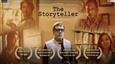 Disney Hotstar presents the magic of storytelling with 'The Storyteller' based on Satyajit Ray's iconic short story!