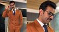 Rajat Dahiya plays the antagonist in Sony SAB's Ufff- Yeh Love Hai Mushkil!