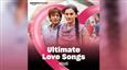 Celebrate Love with Amazon Music India's 'Ultimate Love Songs' Playlist, available across Hindi, Punjabi, Tamil, Telugu and Pop!