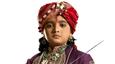 Urva Savaliya reflects on his on-screen journey in Chakravarti Samrat Prithviraj Chauhan!