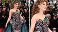 Urvashi Rautela Stuns at Cannes 2025 with Rs 4 Lakh Parrot Clutch: A Bold Fashion Statement That Sparks Online Frenzy!