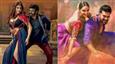 Urvashi Rautela, the sensational 100 crores club actress's latest film 'Daaku Maharaj' outshines Kiara Advani's 'Game Changer' at the box office!