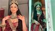 Hunar Hali Gandhi essays the role of the warrior queen Kaikeyi in Sony SAB's mythological epic Veer Hanuman!