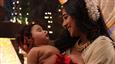 Torn Between Two Worlds: Will Anjani Choose Her Divine Calling Over Her Newborn Son's Safety in Sony SAB's Veer Hanuman?