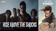 Vicky Kaushal joins hands with G-SHOCK as new brand ambassador!