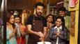 MasterChef judge Ranveer Brar joins Sony SAB's 'Wagle Ki Duniya' for a special cooking face-off!