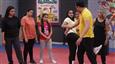 Sony SAB's 'Wagle Ki Duniya' champions women's safety with the upcoming episodes on self-defence!