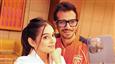 RJ Mahvash Makes OTT Debut in 'Pyaar, Paisa aur Profit': Yuzvendra Chahal Congratulates Her with Heartfelt Message!