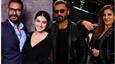 Suniel Shetty Extends Warm Wishes to Azaad Debutants Aaman Devgan and Rasha Thadani!