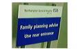 Family Planning Advice