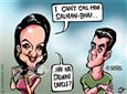 Sonakshi refuses to call Salman 'Bhai'