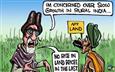 Big B is concerned about slow growth in rural India!