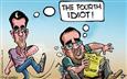 Salman Khan rejects Chetan Bhagat!