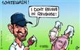 Dhoni's boys take revenge!