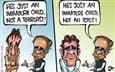 Digvijay Singh defends Sanjay Dutt!