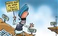 Manmohan Singh hints at third innings!