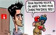 How to get Vijender's drug test!