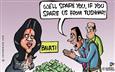 IT raids on Ekta Kapoor!