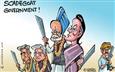 PM Singh will be the next scapegoat?