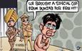 Sreesanth in Spot-Fixing?