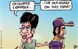 Shahrukh's gamble in IPL!