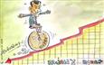 Rajan's Rupee Ride