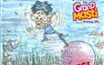 Sreesanth gets punishment for GRAND MASTI