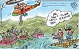 J&K Floods!