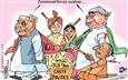 Lalu-MSY's Vote-Bndhan