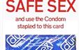 Useless Condom