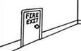 Fire Exit