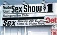 Sex Show for Kids!!!