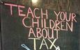 Kids & Tax!