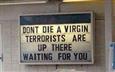 Don't Die A Virgin