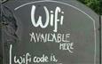 Free WiFi Password