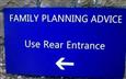 Family Planning Advice