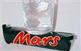 Water on Mars!