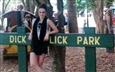 Dick Lick Park