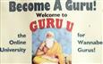 Become a Guru