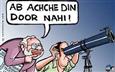 Looking for Achhe Din