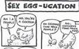 Sex Egg-ucation