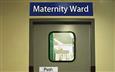 Maternity Ward