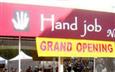 The Hand Job Spa